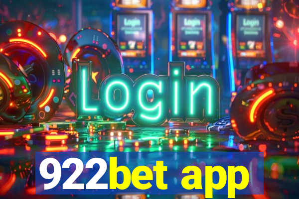 922bet app