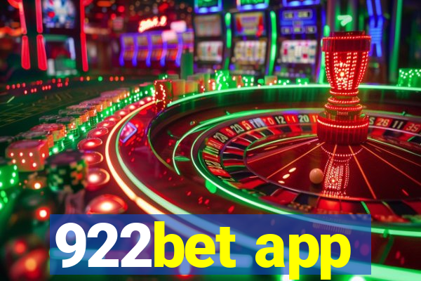 922bet app