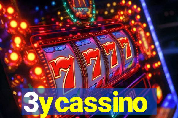 3ycassino