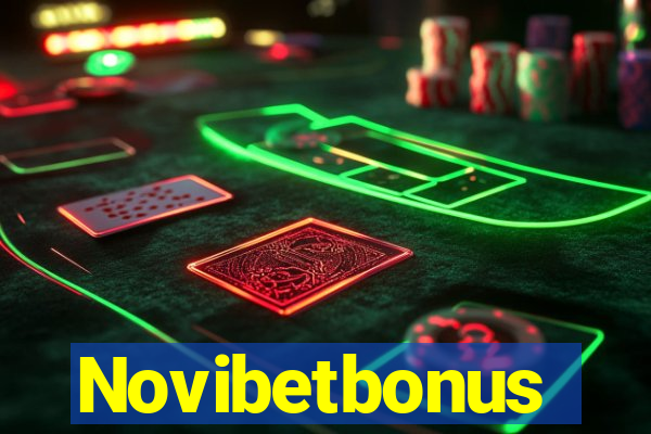 Novibetbonus