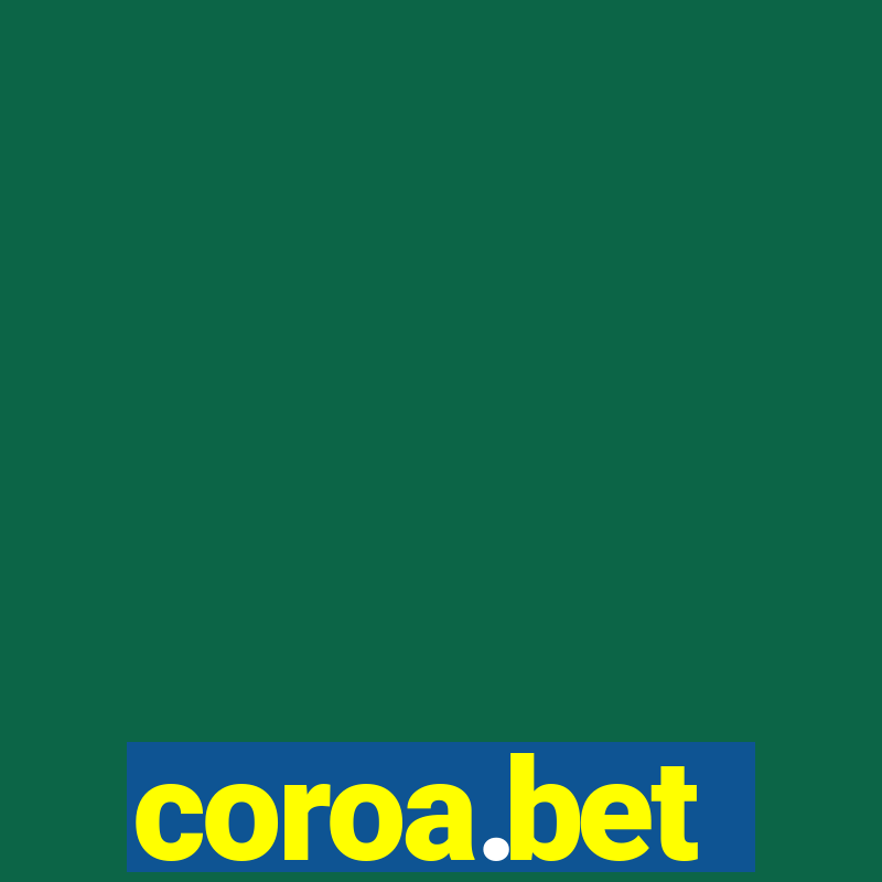 coroa.bet