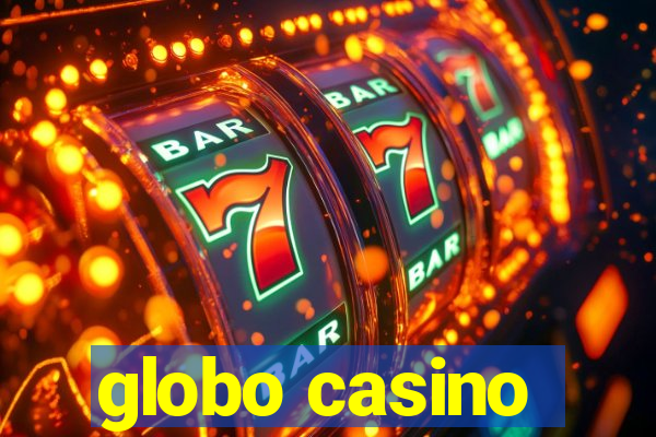 globo casino