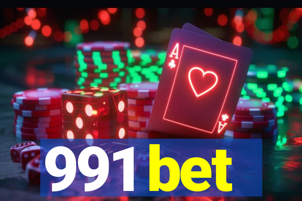 991 bet