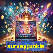 surveyjunkie