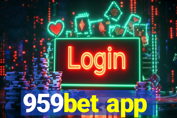 959bet app