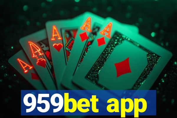 959bet app