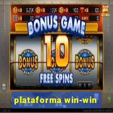 plataforma win-win