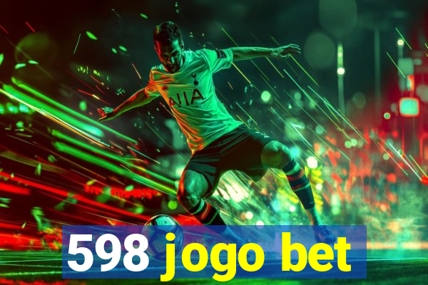 598 jogo bet