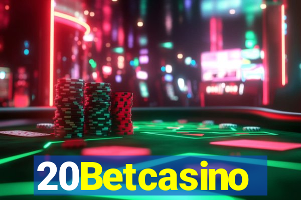 20Betcasino