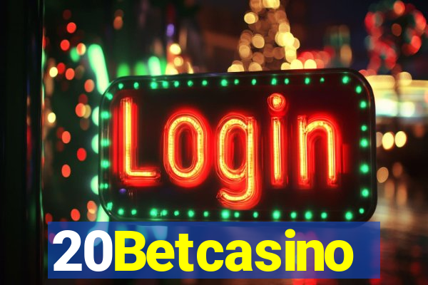 20Betcasino