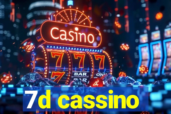 7d cassino