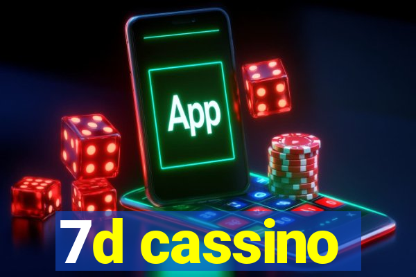 7d cassino