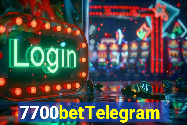 7700betTelegram