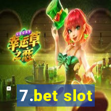 7.bet slot