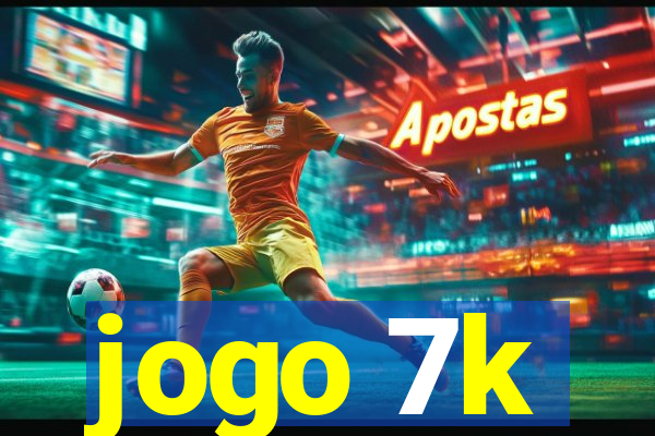 jogo 7k