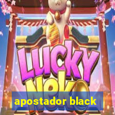 apostador black