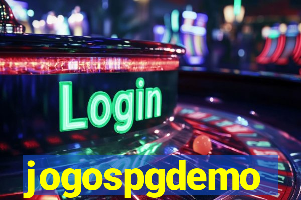 jogospgdemo