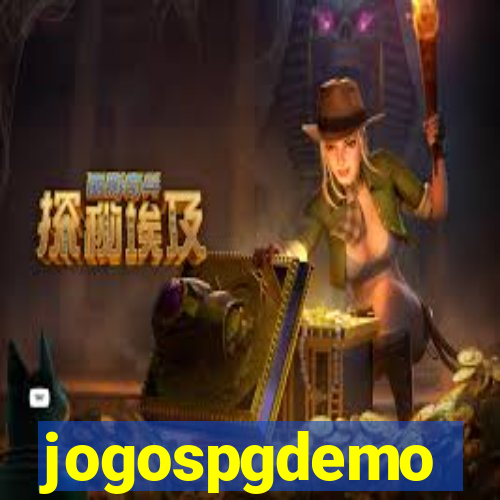 jogospgdemo