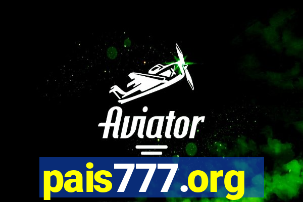 pais777.org