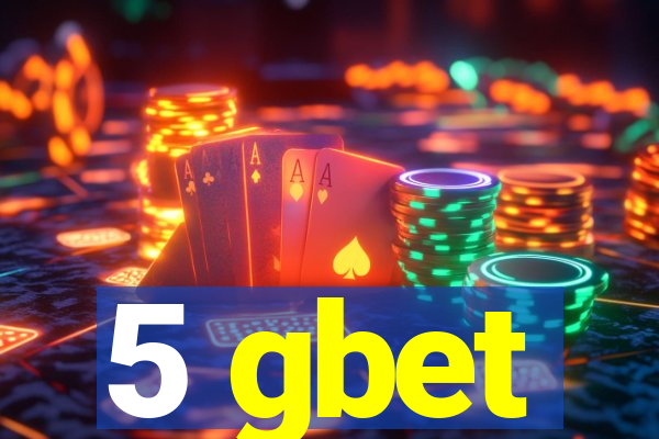 5 gbet