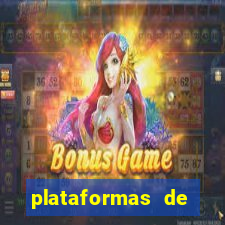 plataformas de jogos 2024