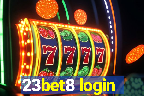 23bet8 login