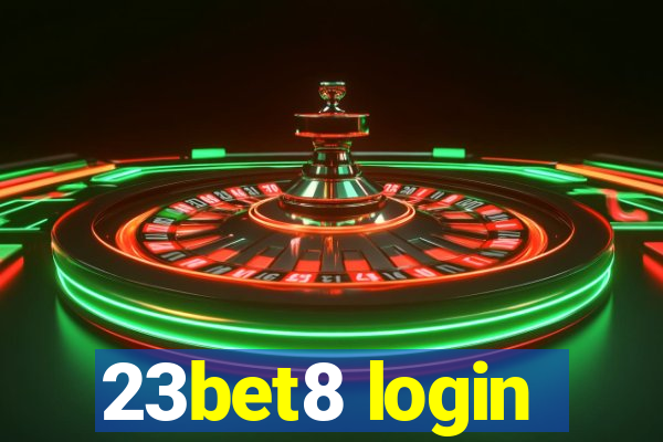 23bet8 login