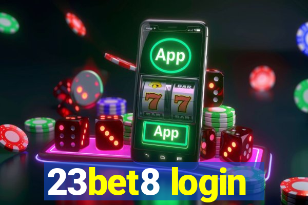 23bet8 login