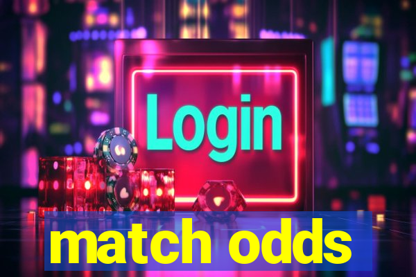 match odds