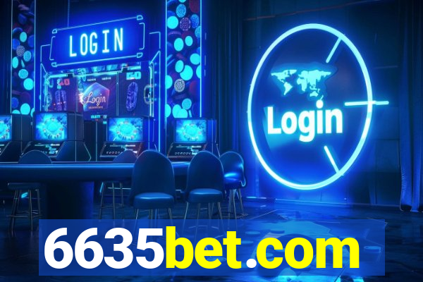 6635bet.com