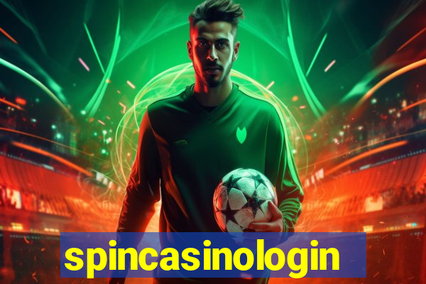 spincasinologin