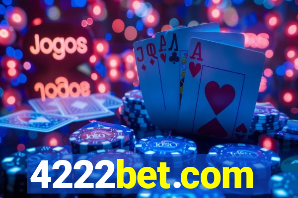 4222bet.com