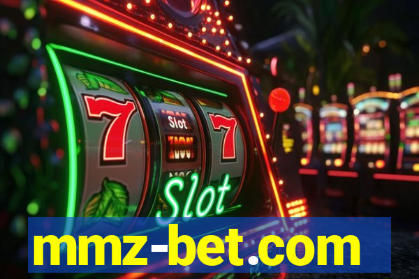 mmz-bet.com