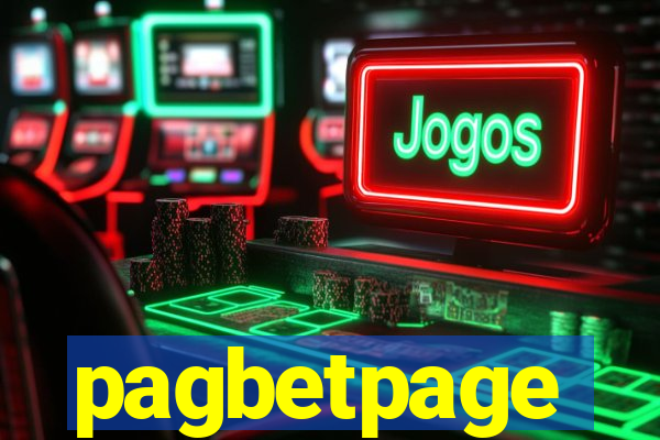 pagbetpage