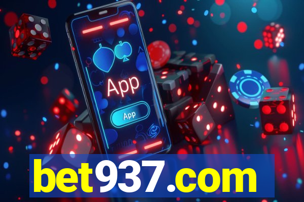 bet937.com