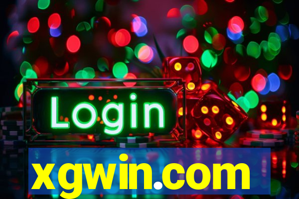 xgwin.com