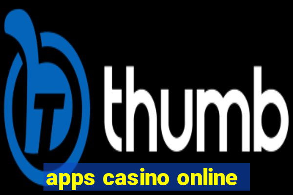 apps casino online