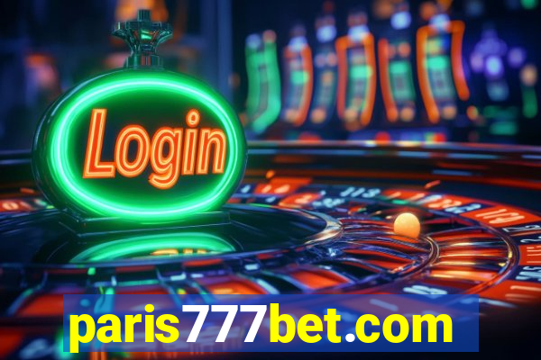 paris777bet.com