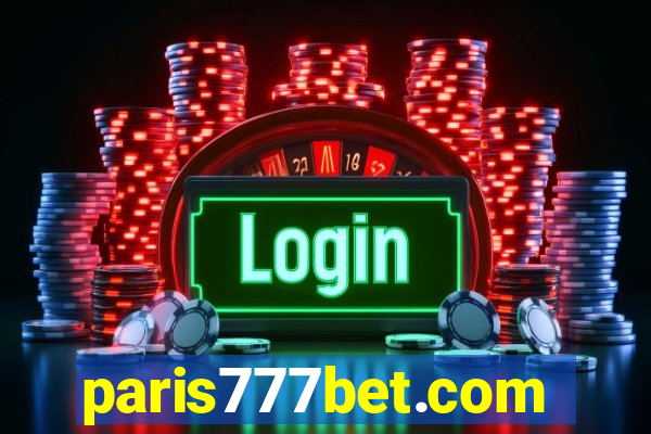 paris777bet.com