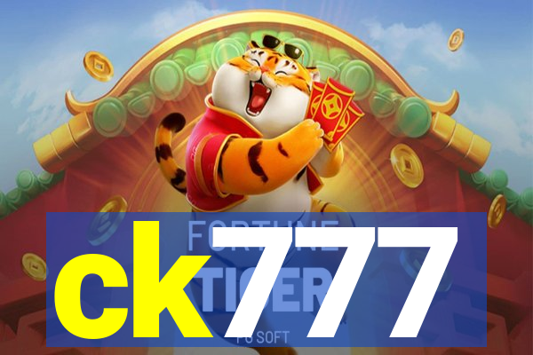 ck777