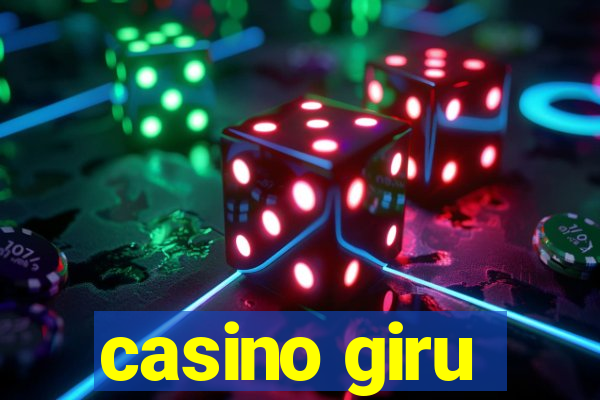 casino giru