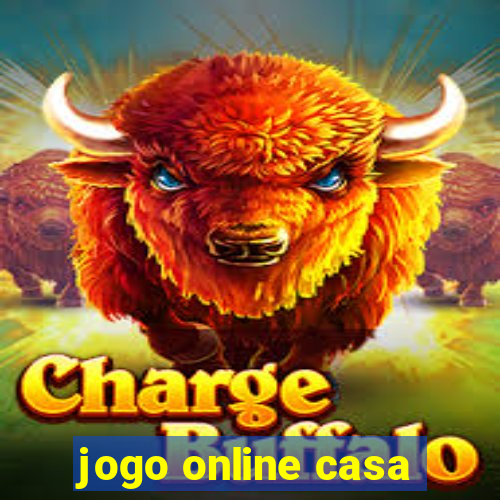 jogo online casa