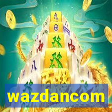 wazdancom