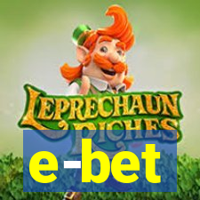 e-bet