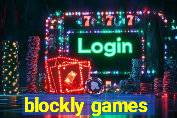 blockly games