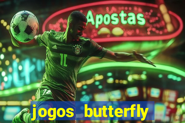 jogos butterfly kyodai 123