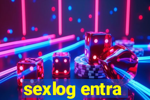 sexlog entra