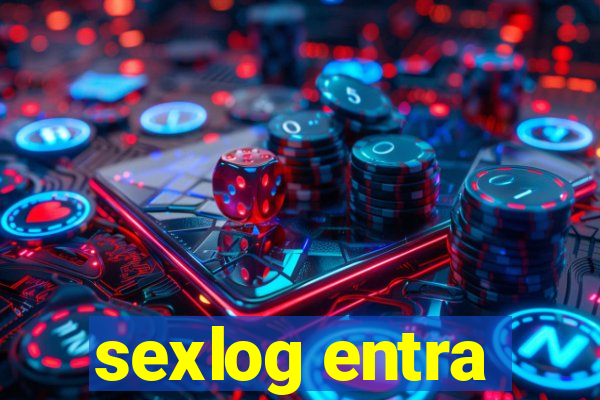 sexlog entra