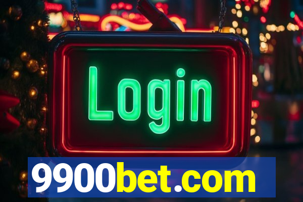 9900bet.com