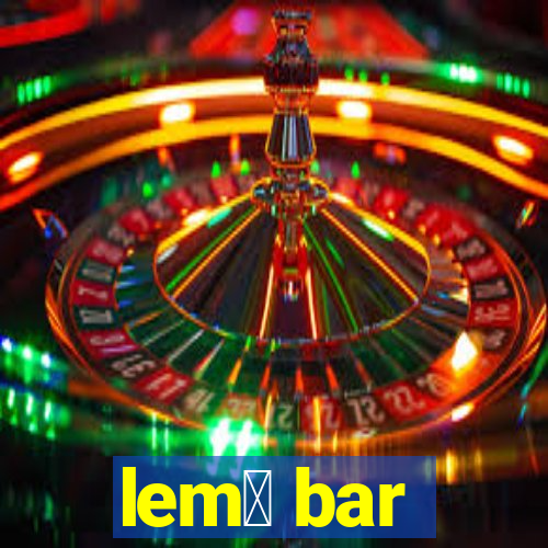 lem么 bar